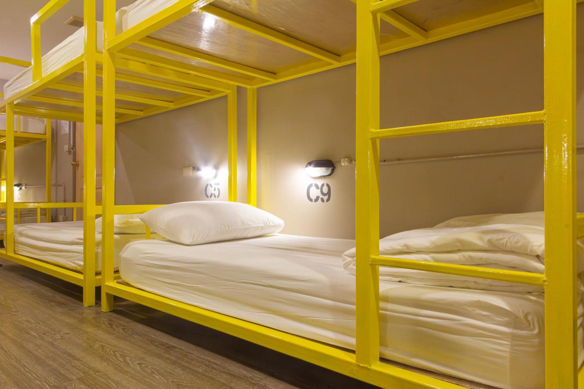Hostal Chang Chang Chiang Mai