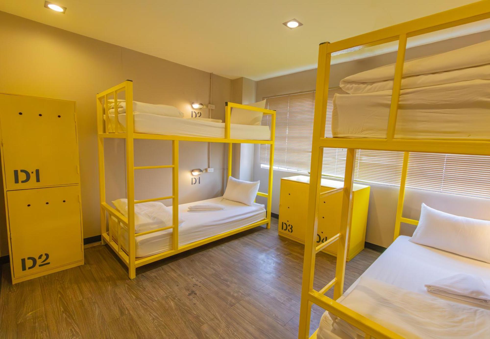 Chang Chang Hostal